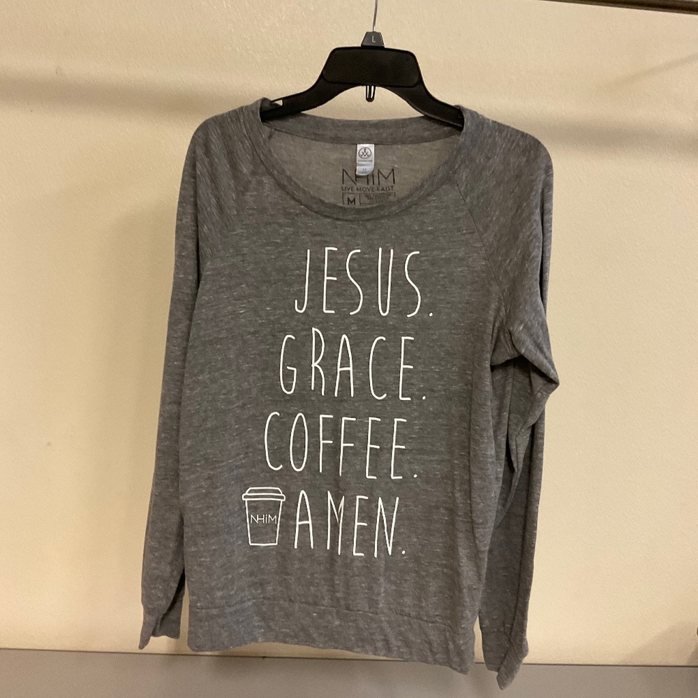 NHIM Long Sleeve Jersey